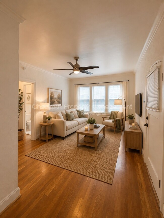 Photo - 7334 Forsyth Blvd Unit 202