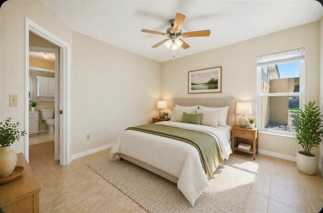 1203 Saxony Cir Unit C