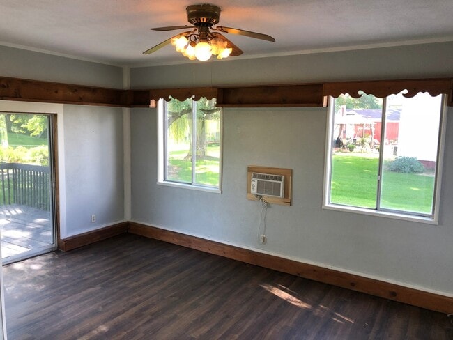 Photo - Check Out this Renovated House in a Quiet Neighborhood with a Large Yard!