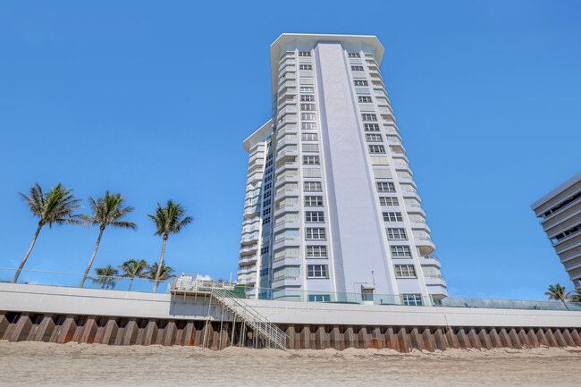 Photo - 5200 N Ocean Dr Unit 1902