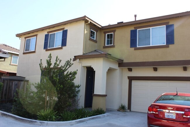 Building Photo - North Vacaville Location! Rental