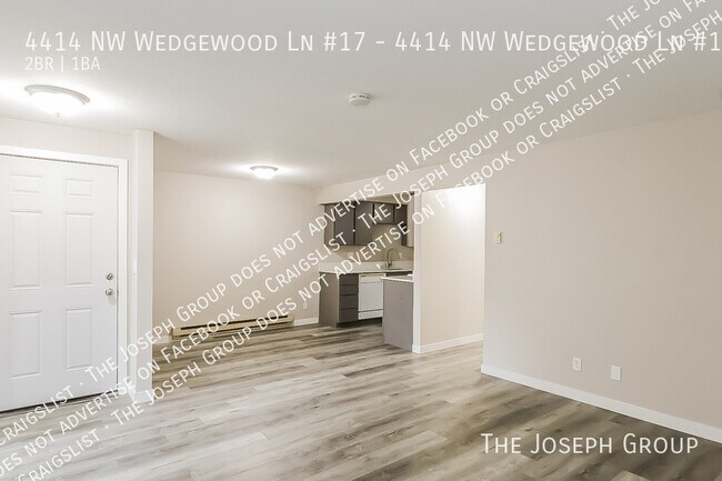 Photo - 4414 NW Wedgewood Ln Unit 4414 NW Wedgewood Ln #17 Bremerton