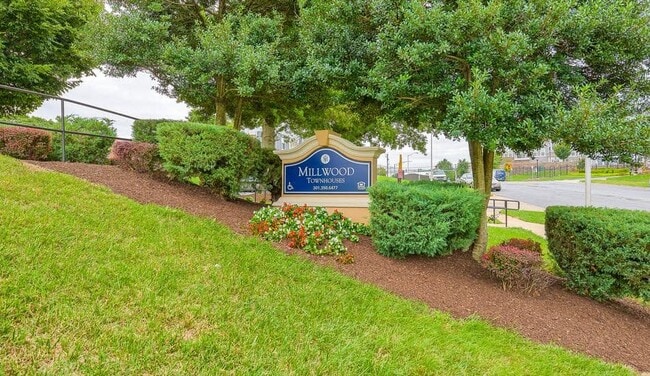Photo - Millwood Townhouses