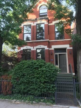 Photo - 1255 N Damen Ave Unit #1F