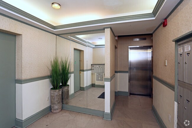 Juniper Place