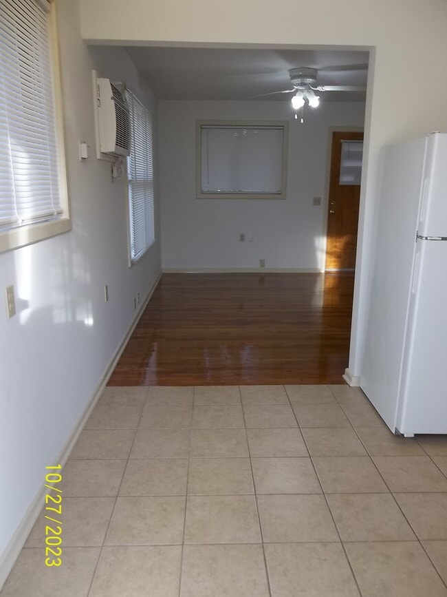 Kitchen entry - 431 E 19th St Unit A