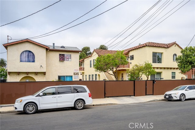 Photo - 1641 S Catalina St Apartamento Unidad 1/2