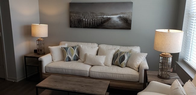 Timbers Apartments