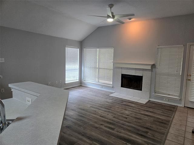 Photo - 1401 Mockingbird Ln