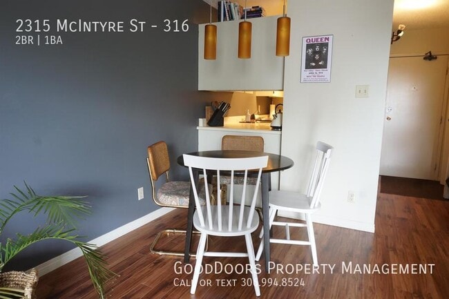Photo - 2315 McIntyre St Unit 316