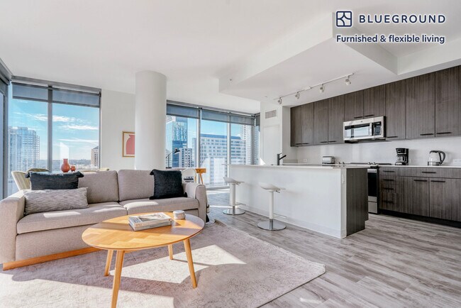 Photo - 501 Brazos St Apartment Unit FL19-ID231