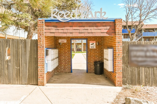 Photo - Reed Park Apartments