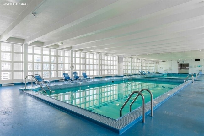Photo - 535 N Michigan Ave Unit 3216