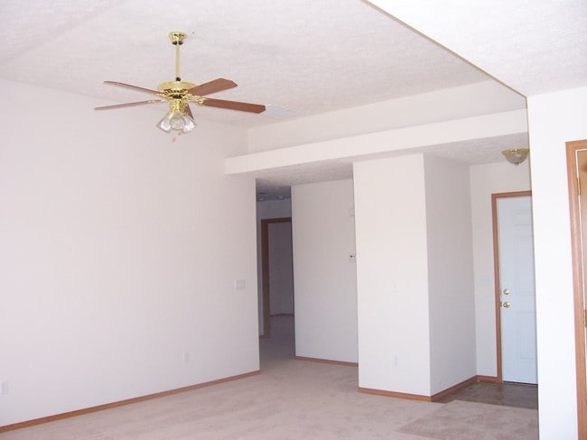 Ben Steele Properties Ozark Houses & Duplexes