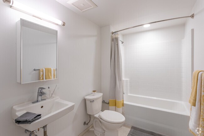 Estudio - 387SF - Publix