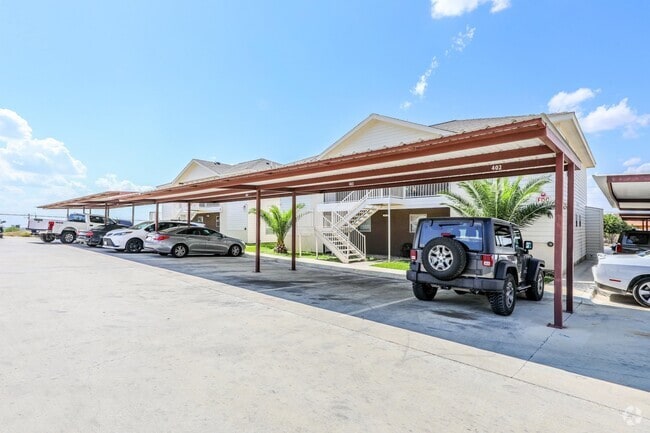 Building Photo - 2601 Lomas Del Sur Boulevard Unit 302 Rental