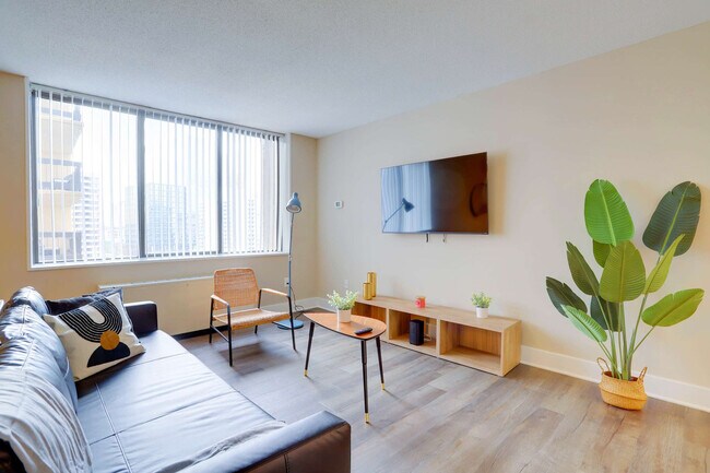 Photo - 1201 S Bell St Unit FL9-ID1022386P