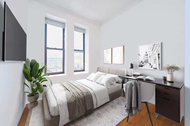 3 Bedroom