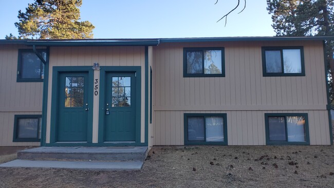 Photo - 350 E Laura Ln Townhome