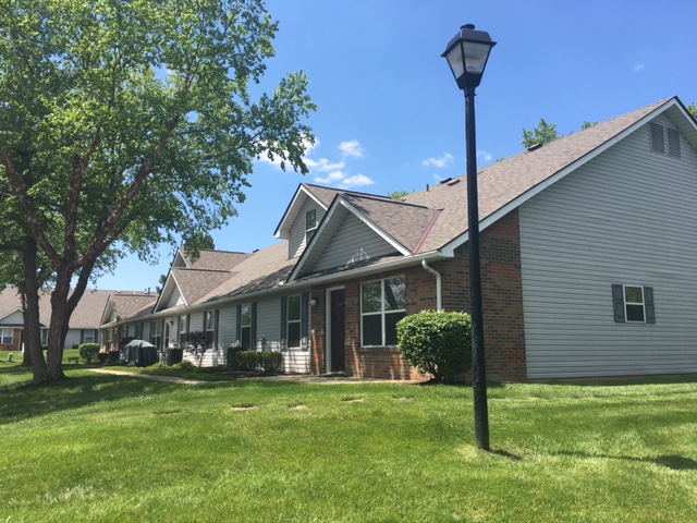 Professionally Landscaped!