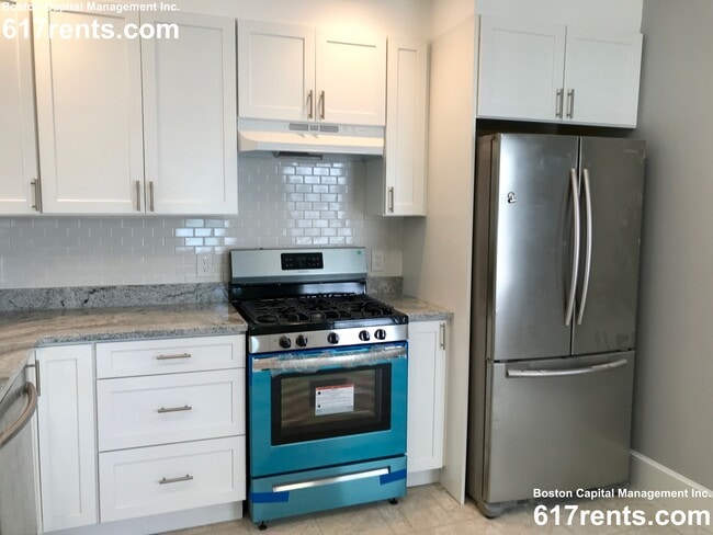 Building Photo - 91 Wallingford Rd Unit #2,