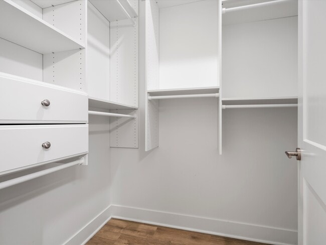 Cedar Valley Luxury Apartments