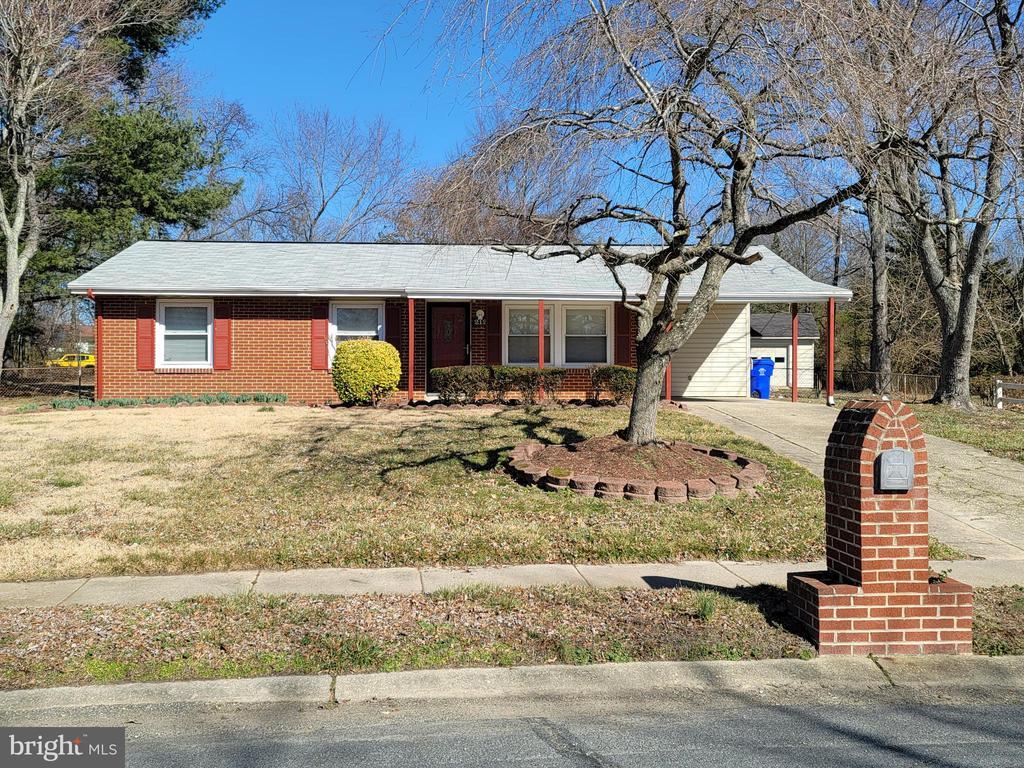 Photo - 212 Stoddert Ave Casa