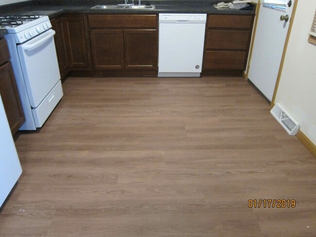 Photo - Completely Remodeled 3 Bedroom 3 bath townhome coming for JUNE move in.