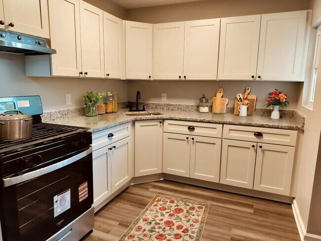 Photo - Canterbury House