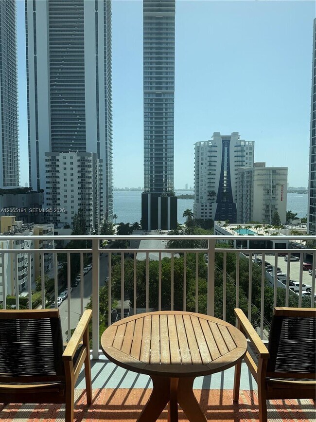 Photo - 2275 Biscayne Blvd Unit 1004