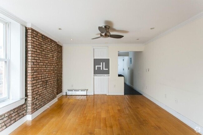 Building Photo - Bedford Street Rental