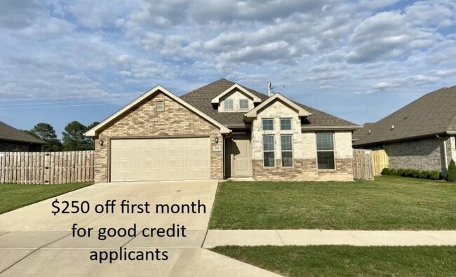 Building Photo - 3550 Macintosh Way