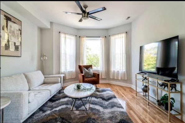 Photo - 3413 W Harrison St Unidad 1