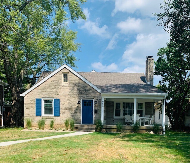 Photo - 646 Berkley Rd