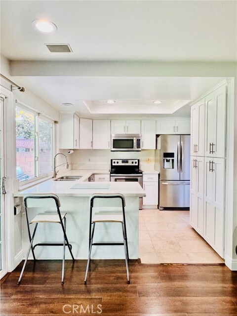 Photo - 1413 W Moore Ave
