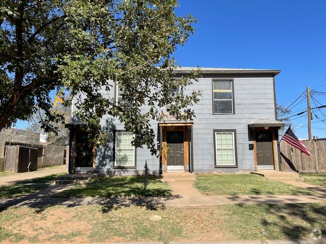 Building Photo - 1708 14th St Unit 3 Rental