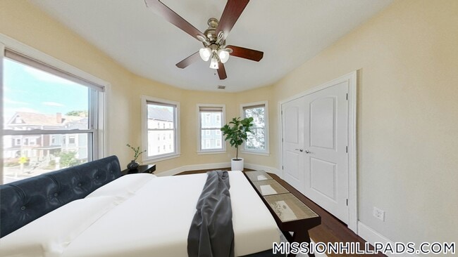 Photo - 240 Parker Hill Ave Unit 2