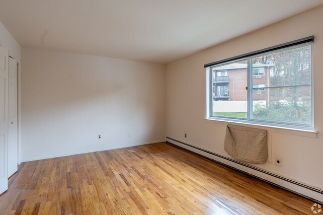 Parkside Apartments at Croton On Hudson