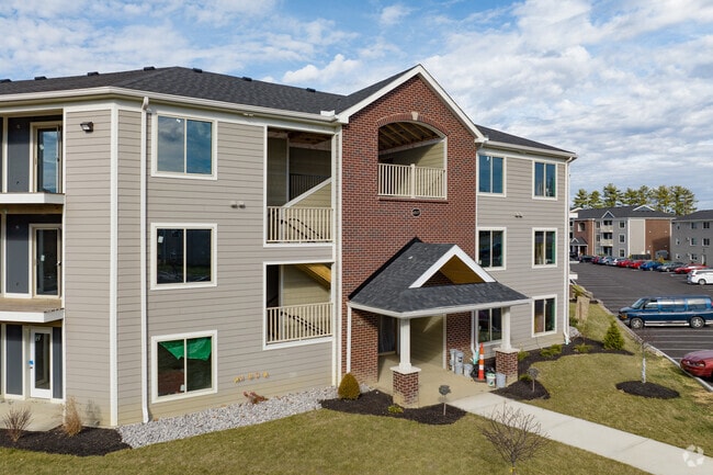 Indian River Apartments