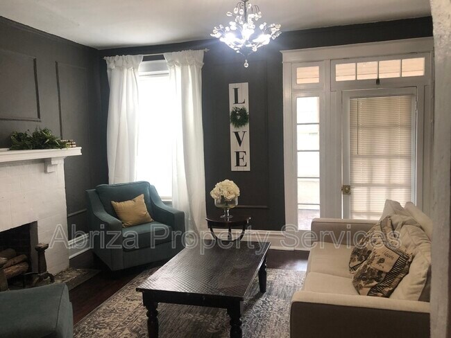 Building Photo - 3801 Lafayette Ave Unit 2W Rental