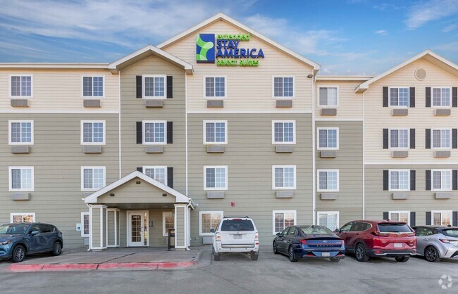 Building Photo - Extended Stay America Select Suites - Omaha Rental