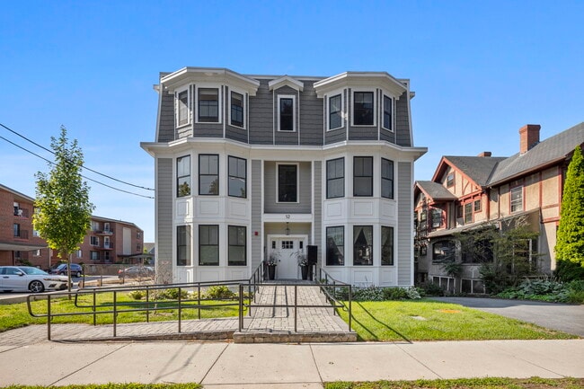 Photo - 52 W Emerson St Unidad 52 West Emerson St -  6