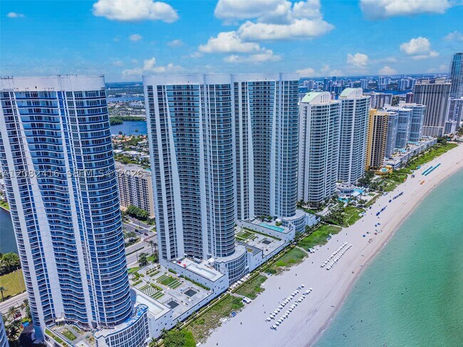 Photo - 15811 Collins Ave Unit 1802