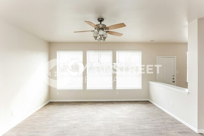 Photo - 4 Bedroom Pet-Friendly Home in Cedar Hill, TX with Main Street Renewal