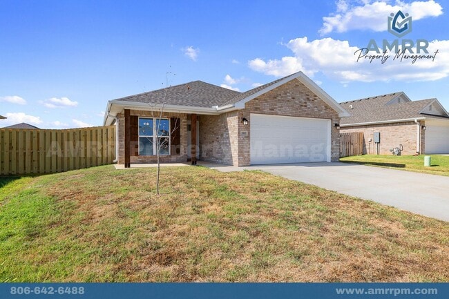 Photo - 1803 Ferguson St
