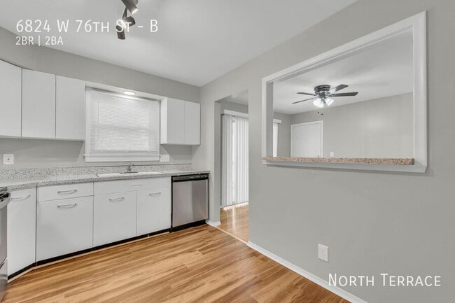 Photo - 6824 W 76th St Unit B