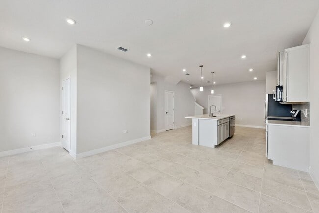 Photo - Brand New Construction 3b/2.5ba + 2-Car Garage in Debary
