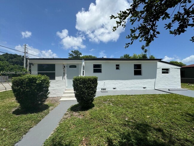 Photo - 5801 NW 11th Ave
