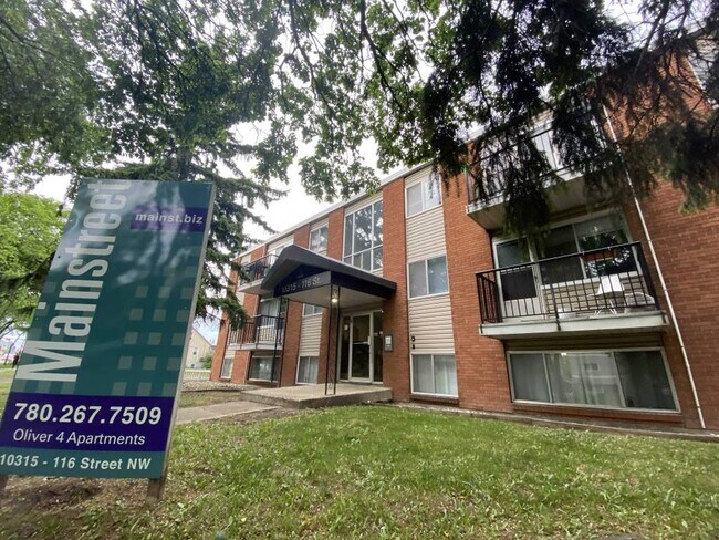 Photo - Oliver 4 Apartments