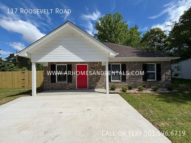 Photo - 117 Roosevelt Rd House